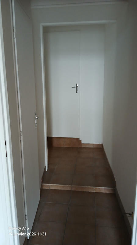 Maison - 113 m² - 4 pièces