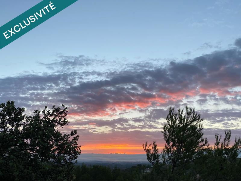 Maison - 89 m² - 3 pièces