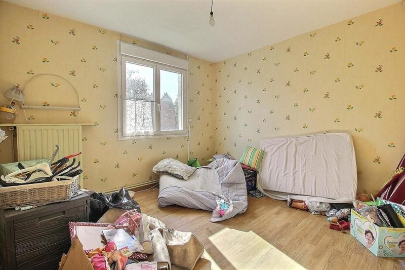 Maison - 185 m² - 6 pièces