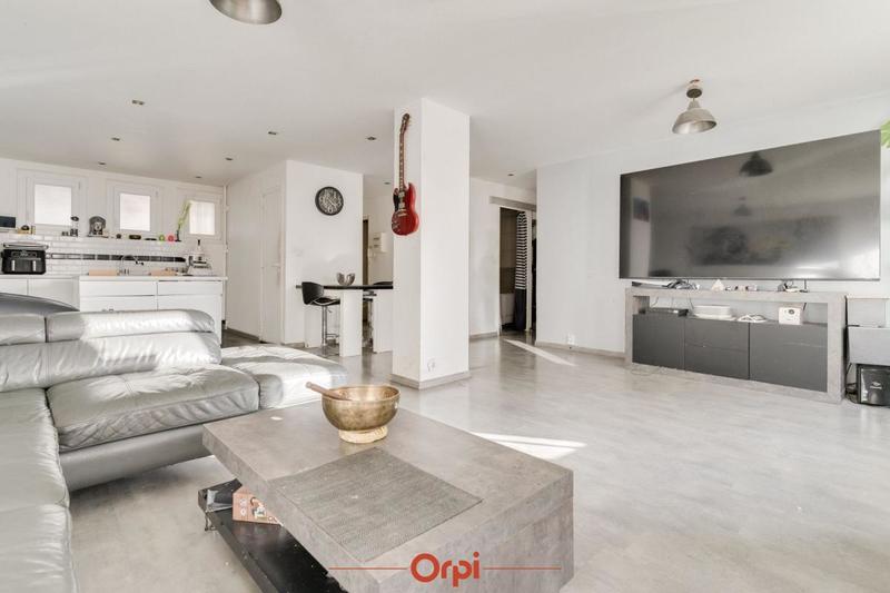 Appartement - 74 m² - 3 pièces