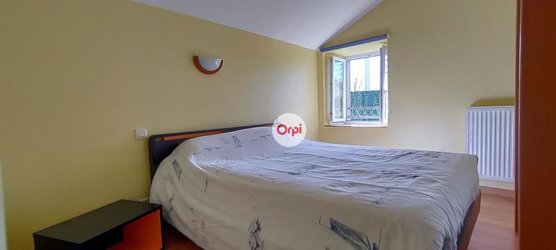 Maison - 83 m² - 3 pièces