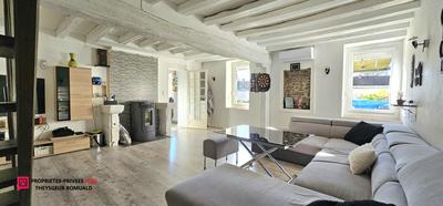 Maison - 160 m² - 5 pièces