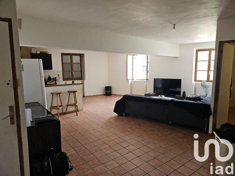 Duplex - 101 m² - 4 pièces