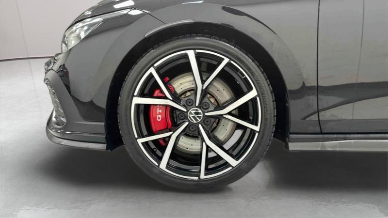 Volkswagen Golf 2.0 Tsi 300 Dsg7 Gti Clubsport