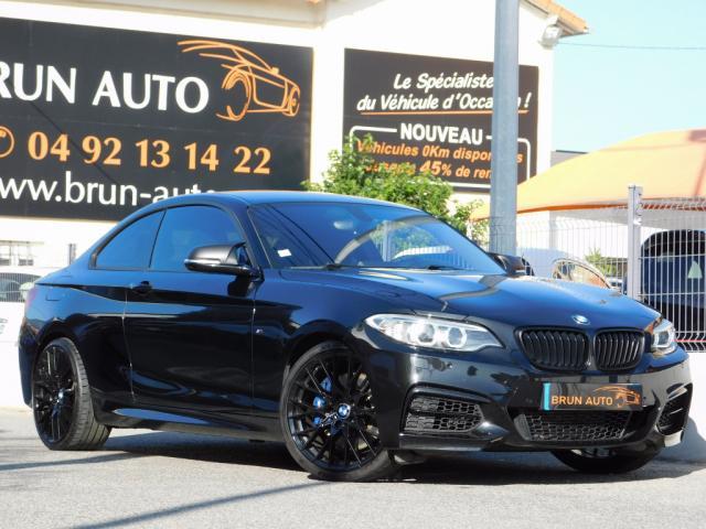 Bmw Serie 2 Coupe F22 M235i 326 ch