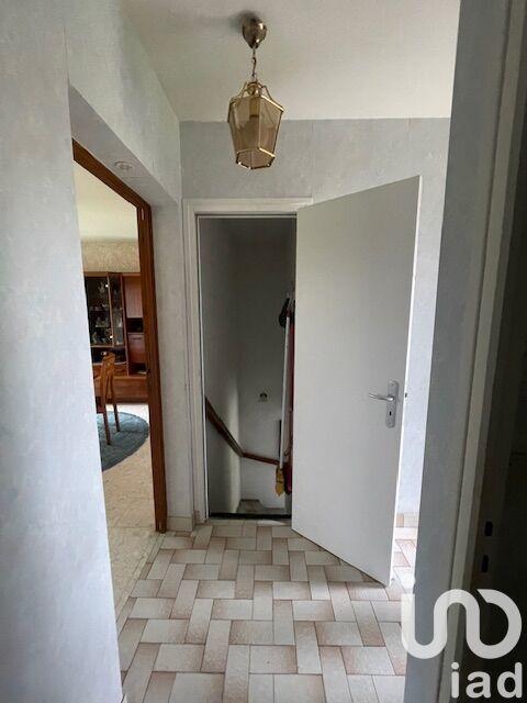 Maison - 74 m² - 4 pièces