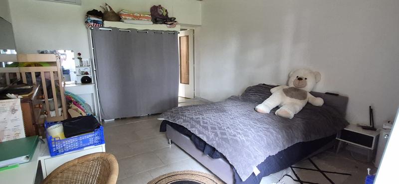 Maison ancienne - 135 m² - 5 pièces