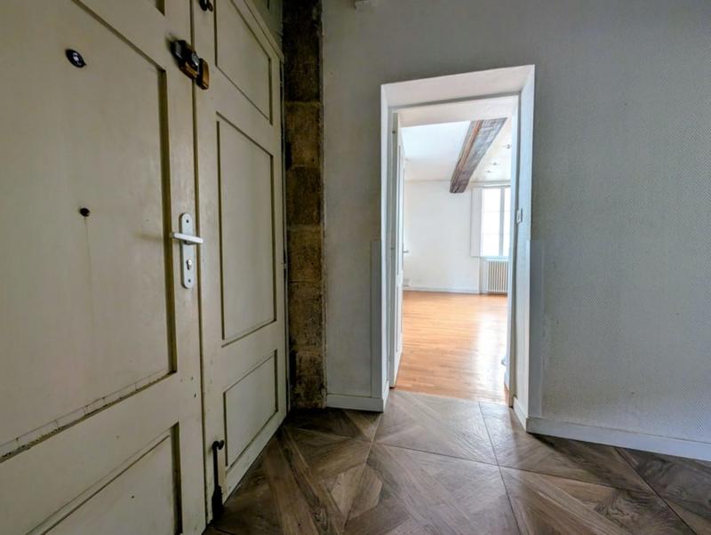 Appartement - 53 m² - 2 pièces