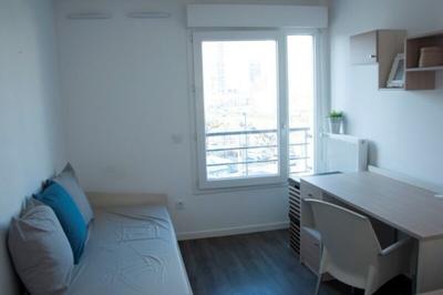 Appartement - 18 m² - 1 pièce