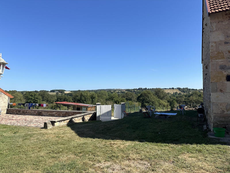 Maison - 136 m² - 5 pièces