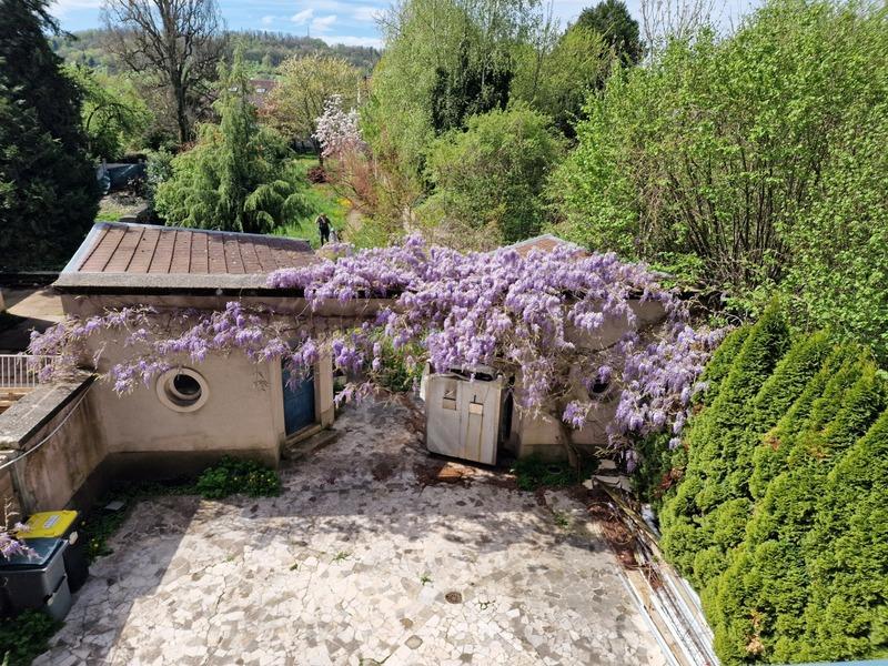 Immeuble - 360 m² - 10 pièces