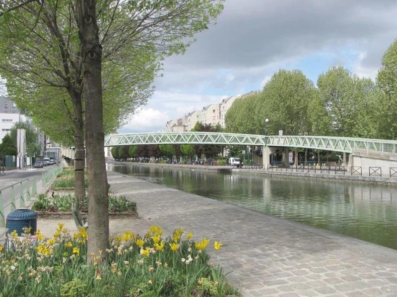 Appartement - 31 m² - 2 pièces