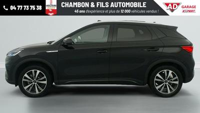 Byd Atto 3 60 5 kWh 204 ch Design