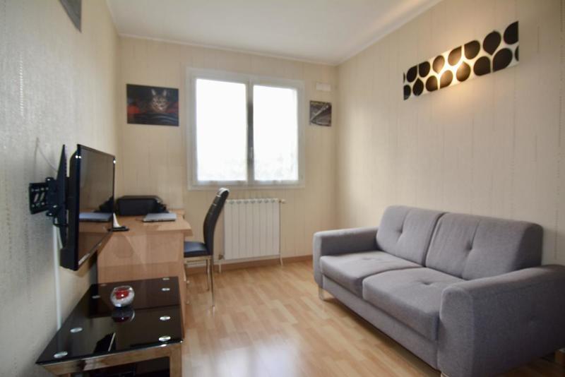 Pavillon - 66 m² - 4 pièces