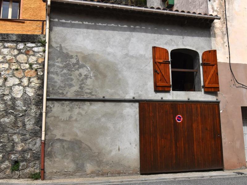 Maison ancienne - 120 m² - 5 pièces