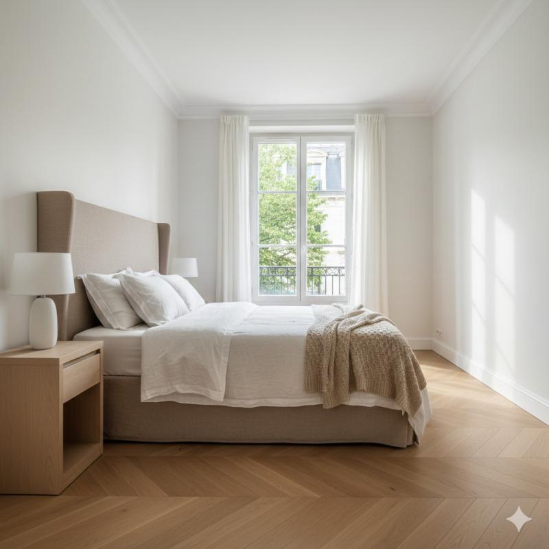 Appartement - 105 m²