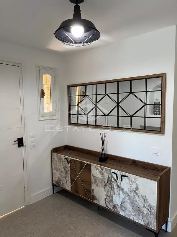 Villa - 182 m² - 7 pièces