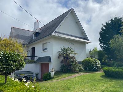 Maison - 145 m² - 4 pièces