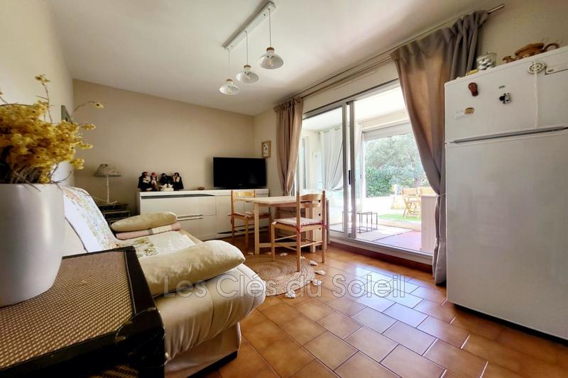 Appartement - 32 m² - 2 pièces