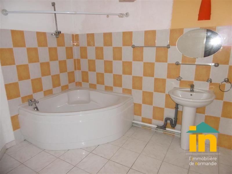 Maison de campagne - 85 m² - 4 pièces