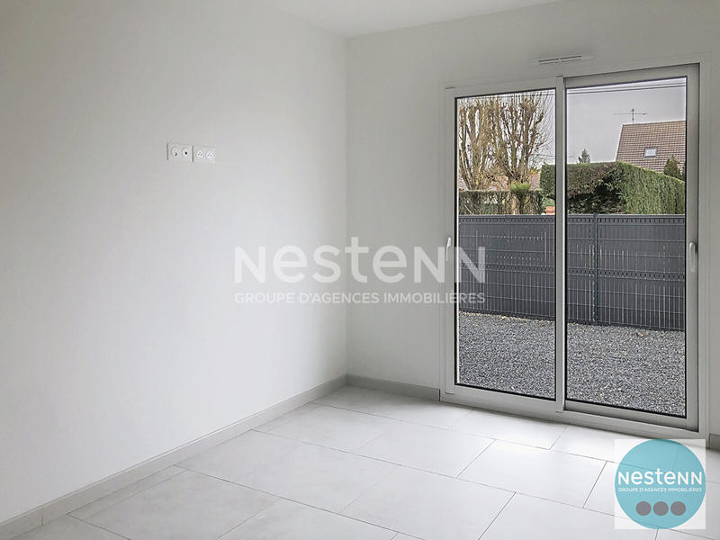 Maison - 103 m² - 4 pièces