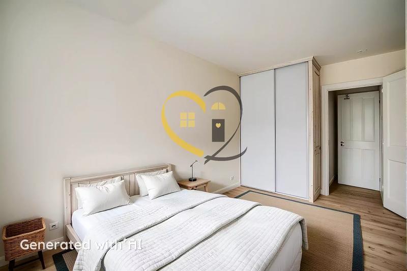 Maison - 68 m² - 3 pièces