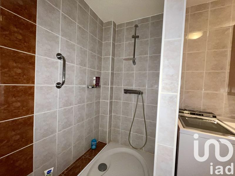 Maison - 74 m² - 3 pièces