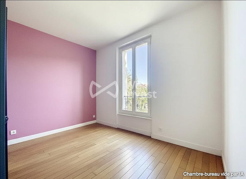 Maison - 183 m² - 10 pièces