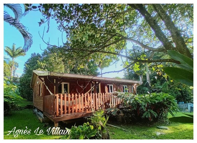 Maison - 72 m² - 3 pièces