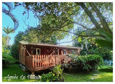 Maison - 72 m² - 3 pièces