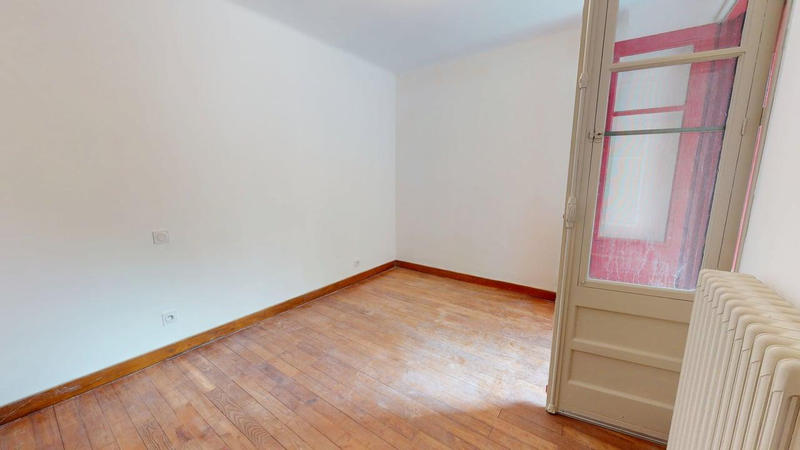 Maison - 114 m² - 5 pièces