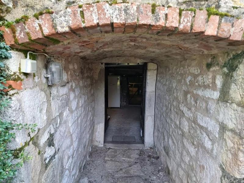 Maison - 153 m² - 6 pièces