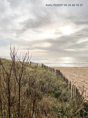 Maison - 27 m² - 2 pièces