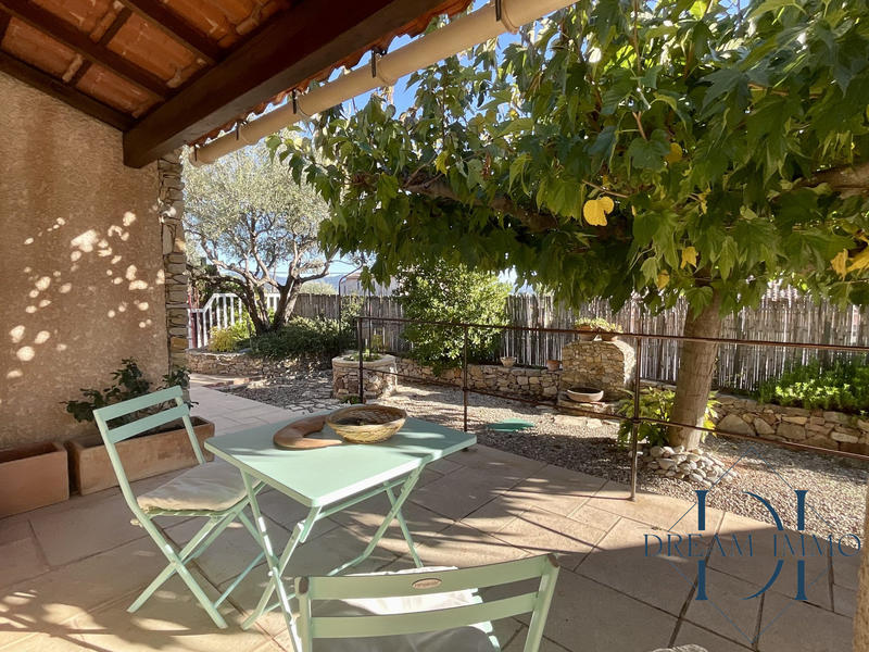 Maison - 141 m² - 5 pièces