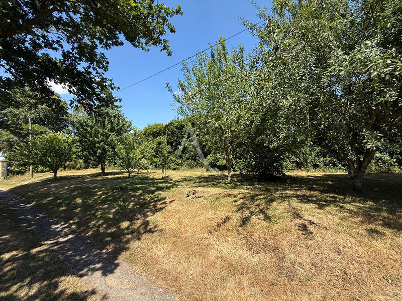 Maison - 193 m² - 7 pièces