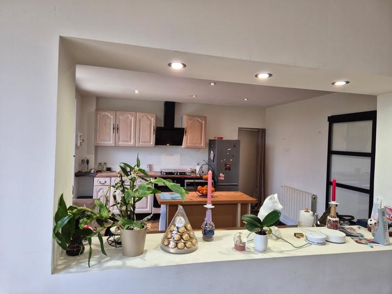 Pavillon - 168 m² - 7 pièces