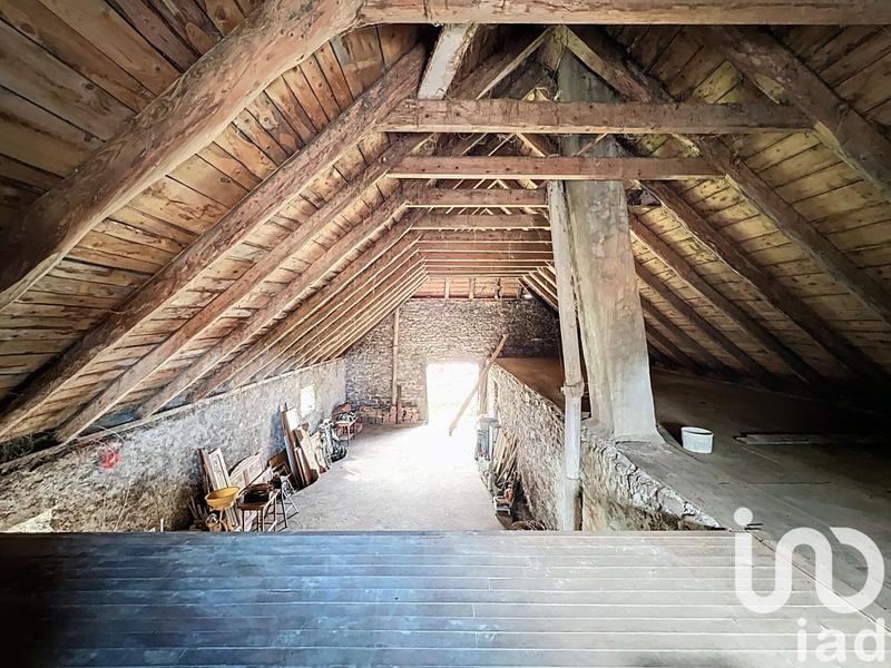 Ferme - 354 m² - 14 pièces