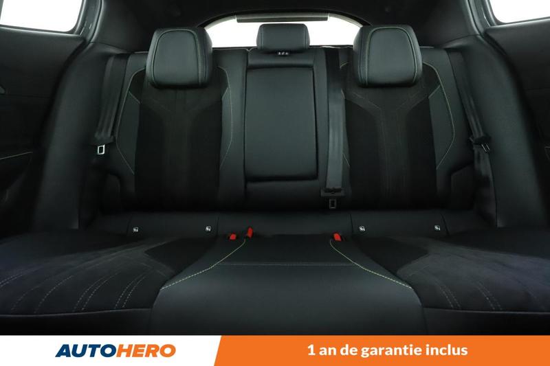 Peugeot 408 1.6 Phev Gt e-Eat8 180 ch