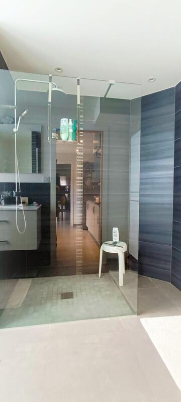 Maison ancienne - 172 m² - 7 pièces