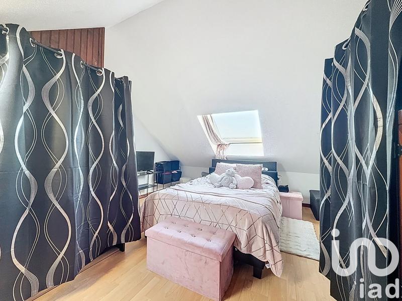 Duplex - 35 m² - 2 pièces