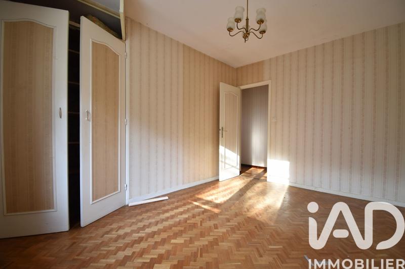 Maison - 132 m² - 6 pièces