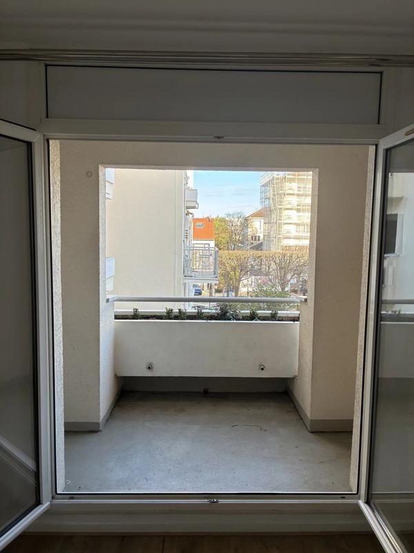 Appartement - 48 m²