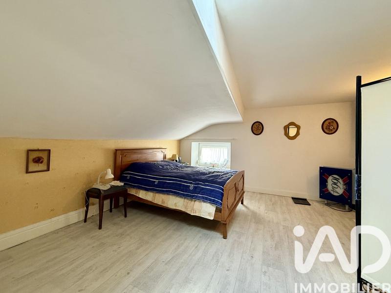 Appartement - 87 m² - 3 pièces