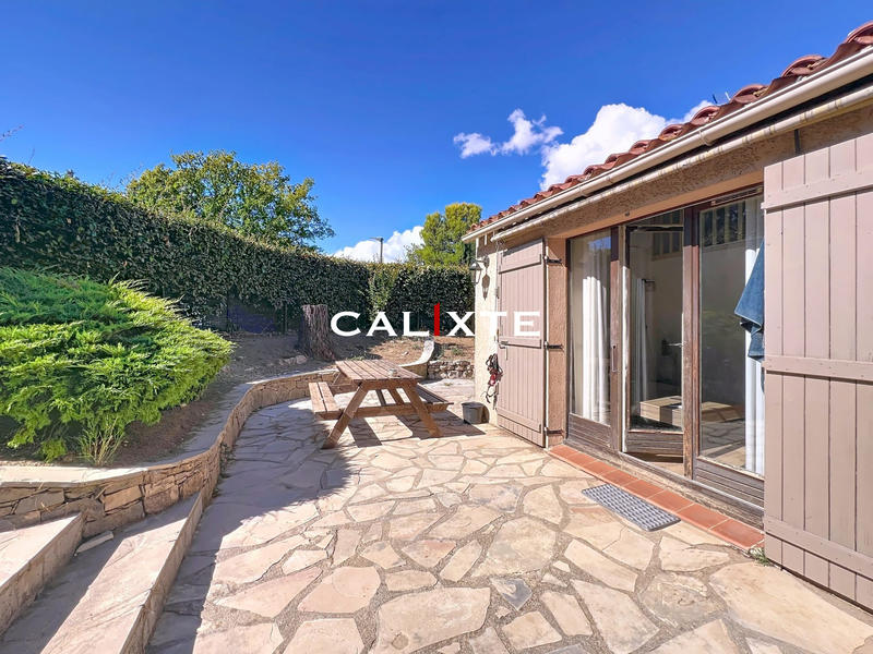 Maison - 35 m² - 2 pièces