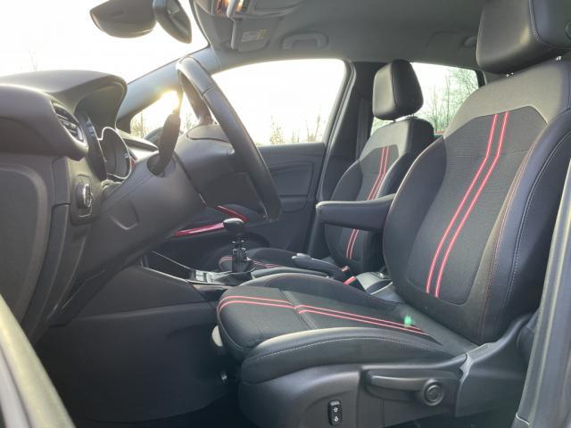 Opel Crossland 1.5 d 110 ch Bvm6 Gs