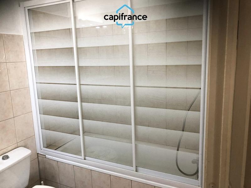 Appartement - 32 m² - 2 pièces