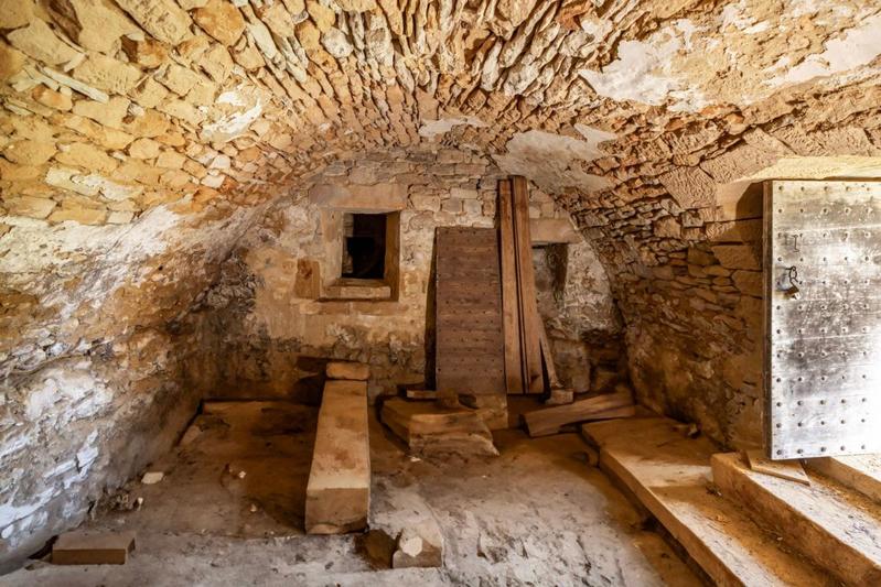 Manoir - 420 m² - 10 pièces