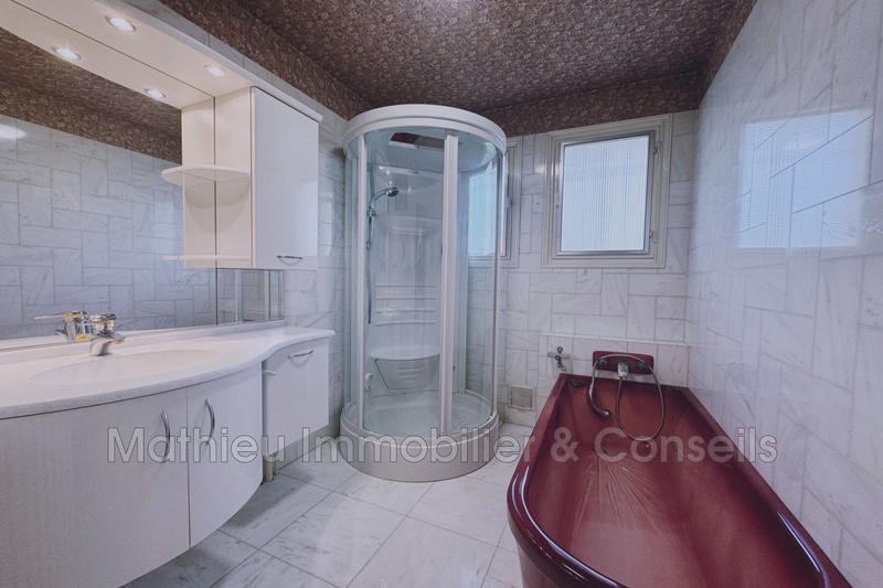 Maison - 119 m² - 5 pièces