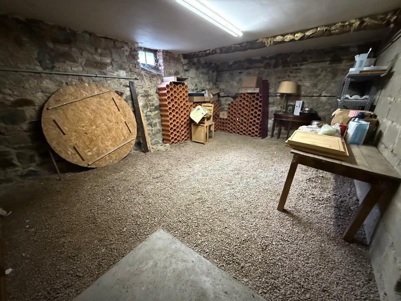 Maison - 221 m² - 8 pièces