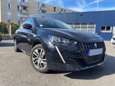 Peugeot 208 II PureTech 100 s&amp;amp;S Style